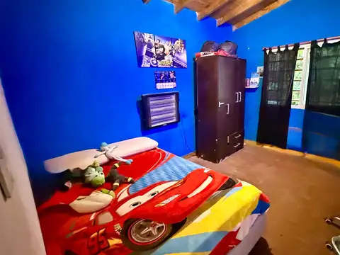 Casa en Venta al Noroeste