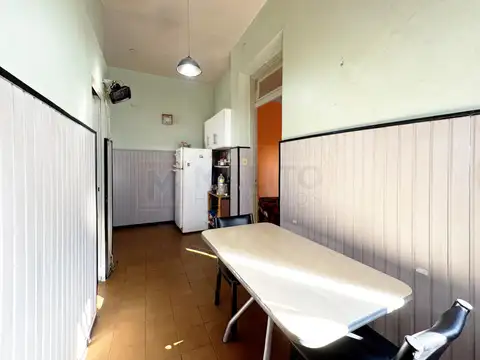 Depto Tipo Casa 2 ambientes con 1 baño