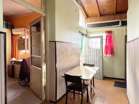 Depto Tipo Casa en Venta 60 años