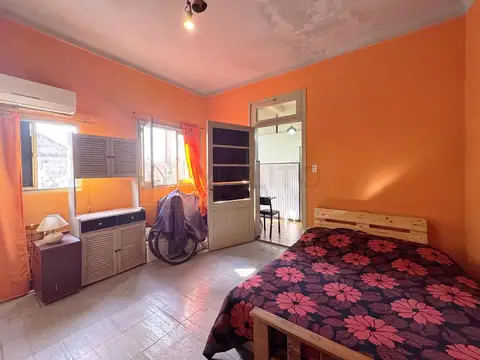 Depto Tipo Casa en Venta de 1 dormitorio