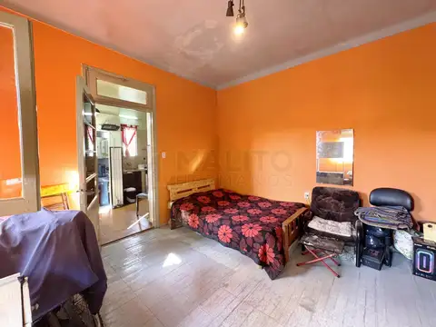 Depto Tipo Casa en Venta de 2 ambientes