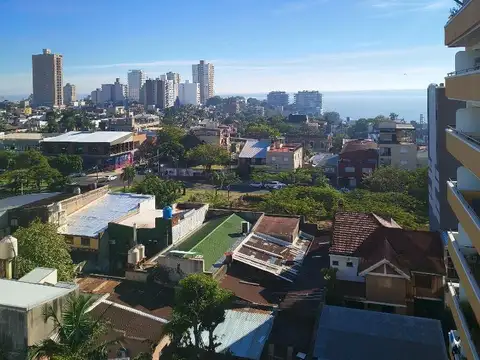 Alvear Y Rivadavia Microcentro