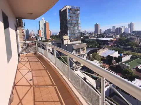 Edificio Rio Tercero