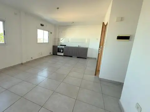 Venta - Departamento - 3 amb - a estrenar - San Justo - Luminoso - ascensor