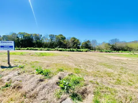 Terreno en Venta en Capilla Del Señor, USD 23.000