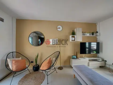 Casa en Venta 4 años