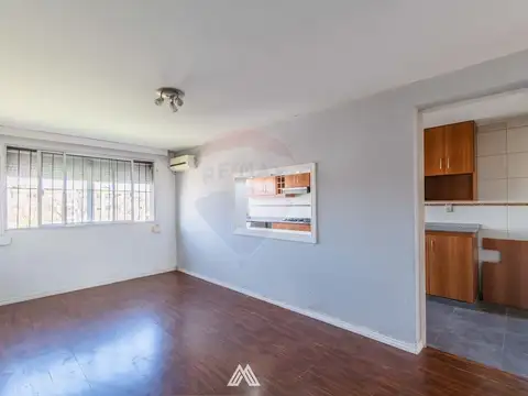 ALQUILER APARTAMENTO  2 D + Esc. PUNTA GORDA