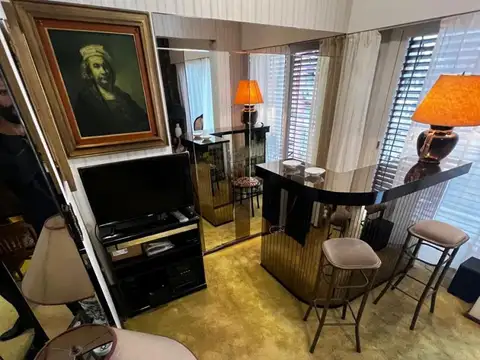 Departamento en Alquiler Temporal de 2 dormitorios