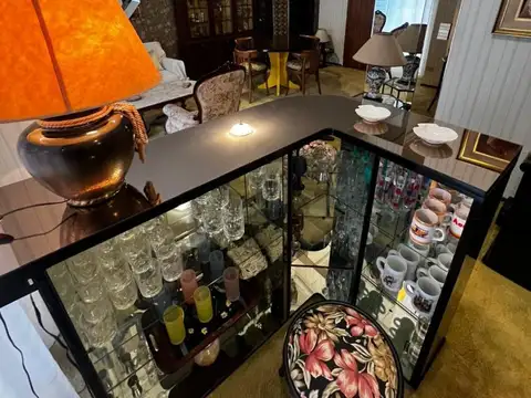 Departamento en Alquiler Temporal en Palermo, USD 1.200