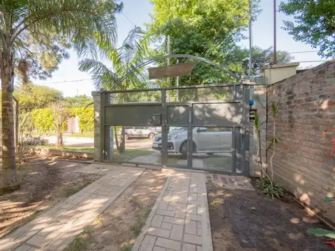 Calle Del Rocio S/N 100