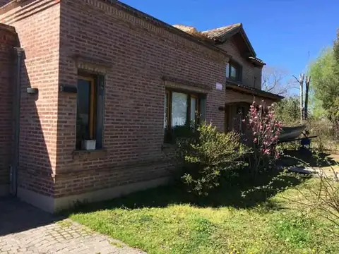 Quinta en Venta en Mercedes, USD 250.000