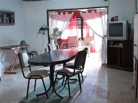 Casa en La Plata