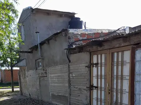 Casa en Venta en La Plata, USD 31.000