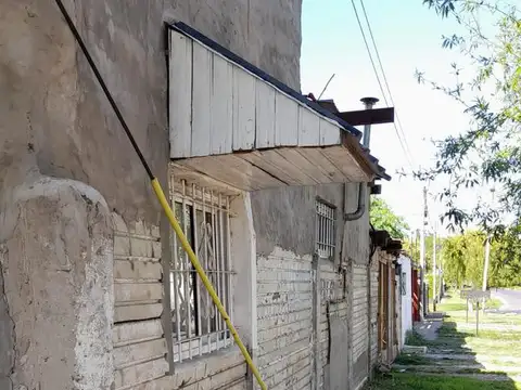 Casa en Venta 1 año