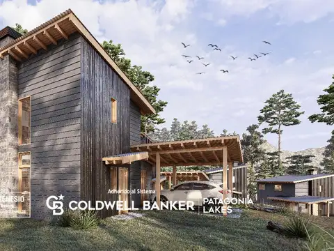 Casa en Venta en Villa Correntoso, USD 284.950