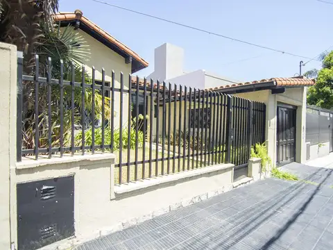 Casa en San Isidro