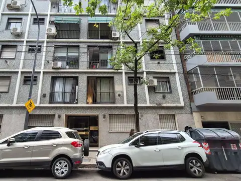 Departamento en alquiler 2 amb Belgrano Cap Fed