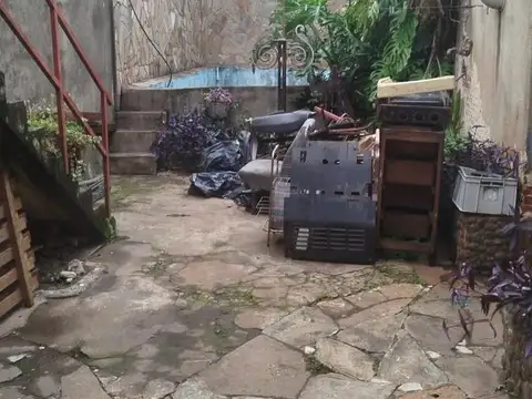 Casa en Venta 54 años