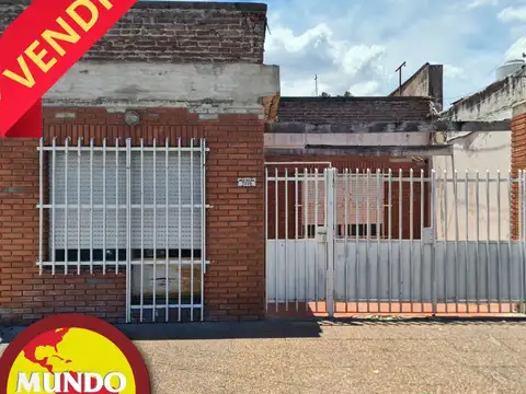 VENTA DE CASA 3AMBIENTES MARTIN CORONADO