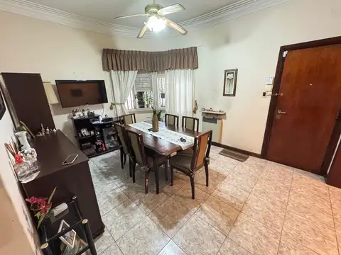 Depto Tipo Casa en Venta de 3 dormitorios