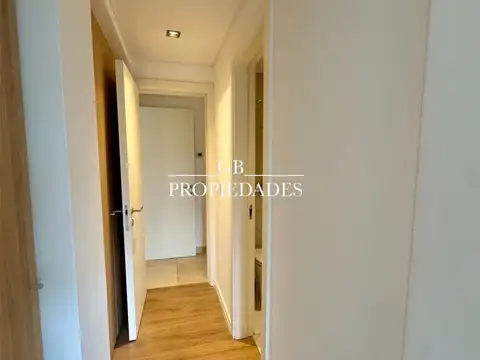 Venta de Departamento en Cristaline, Pilar 2 dormitorios