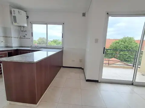 Departamento en Alquiler de 2 ambientes
