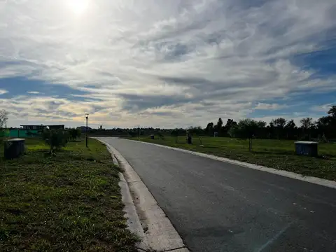 Terreno en Venta en Bella Vista, USD 115.000