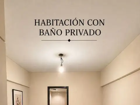 Departamento en Alquiler con 2 cocheras
