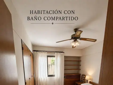 Departamento en Alquiler 16 años