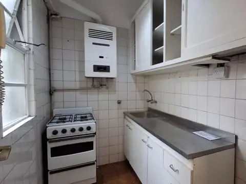 Departamento en Alquiler en Recoleta, $ 590.000