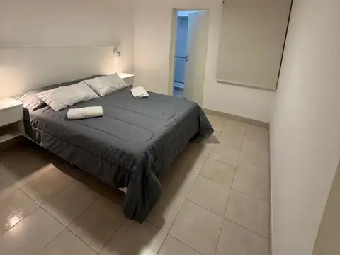 ALQUILO AMOBLADO, DEPTO 2 DORM,COFICO EXCELENTE UBICACIÓN