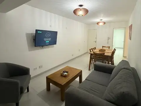 Departamento en Alquiler de 3 ambientes