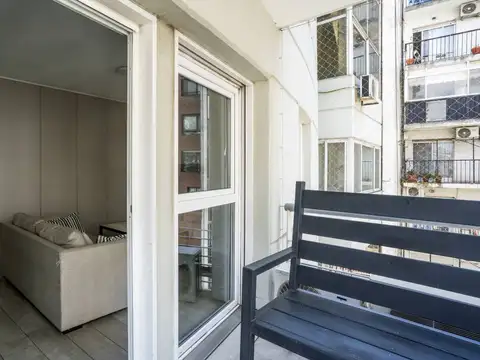 Departamento en Venta 25 años