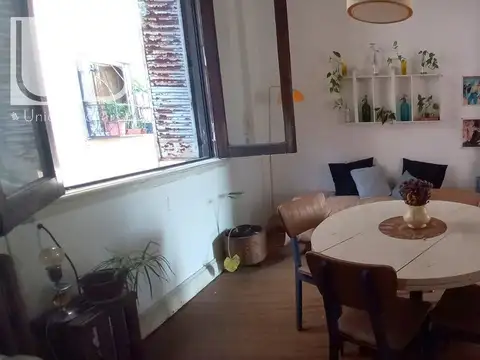 Departamento en Venta en Balvanera, USD 80.000