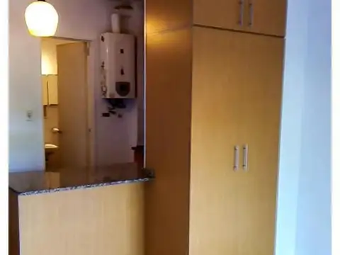 Departamento en Venta en Belgrano R, USD 69.000