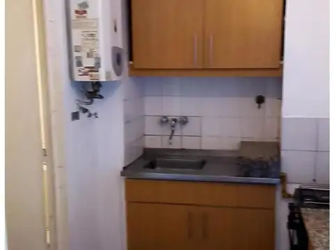 Departamento en Venta al Este