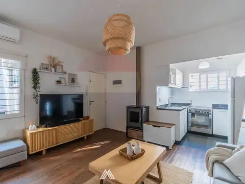 Departamento en Venta de 3 ambientes