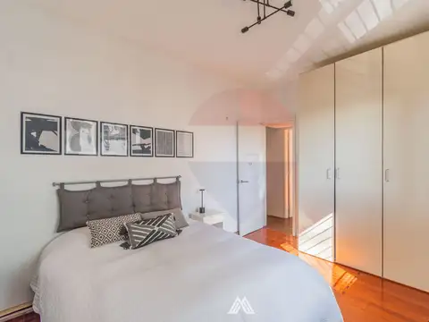 Departamento en Venta en Parque Batlle , USD 169.000