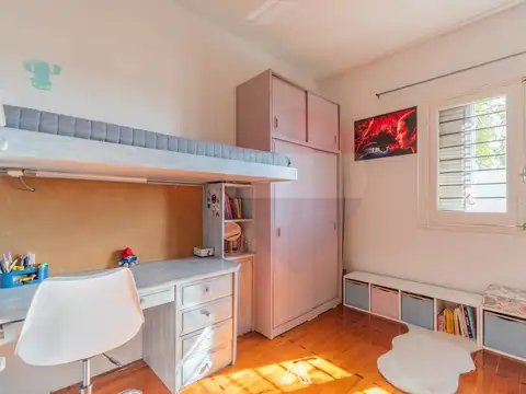 VENTA APARTAMENTO DOS DORMITORIOS PARQUE BATLLE