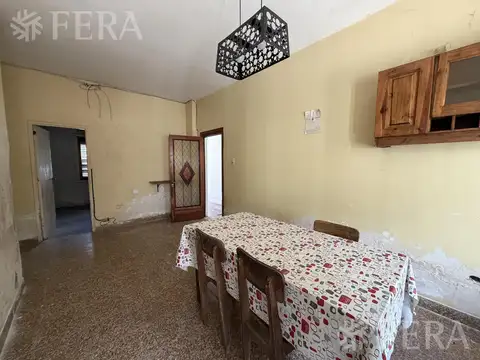 Casa en Venta 60 años