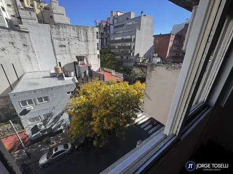 Departamento en Venta 33 años
