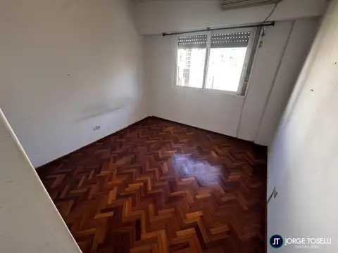 Departamento en Venta en Barrio Norte, USD 87.000