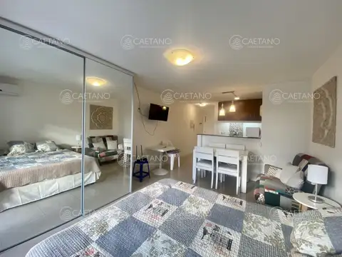 Departamento en Alquiler Temporal 14 años