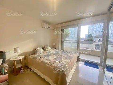 Departamento en Alquiler Temporal de Monoambiente