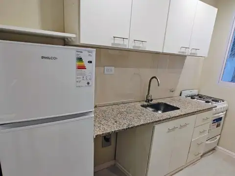 Departamento en Venta en Centro, USD 64.900