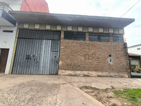 VENTA DE GALPÓN EN SAN MIGUEL