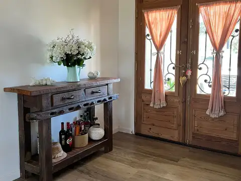 CASA EN ALQUILER TEMPORAL EN  COSTA ESMERALDA