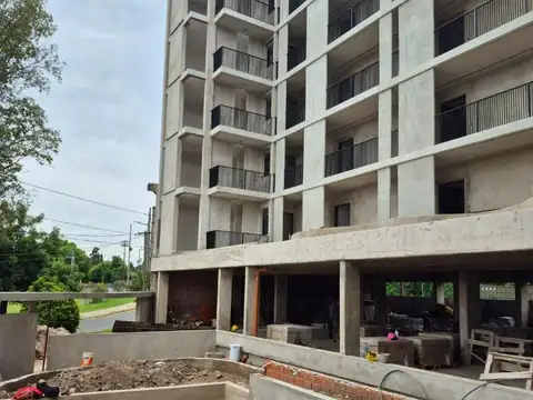 AYERES DE MAYO |  DPTO A ESTRENAR | 1 AMB |  43,40 m2 |