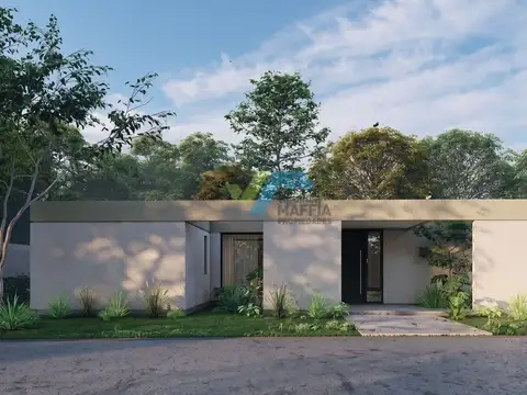Casa en Venta en Los Alcanfores,  Pilar