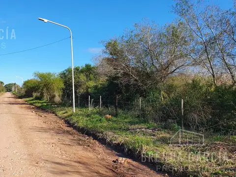 Terreno en Venta 22  mts Frente